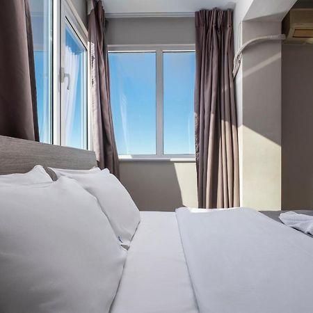 Egnatia Flat 2 Lejlighed Thessaloníki Eksteriør billede